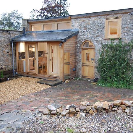 The Stable - Rural Retreat, Perfect For Couples Vila Taunton Exterior foto