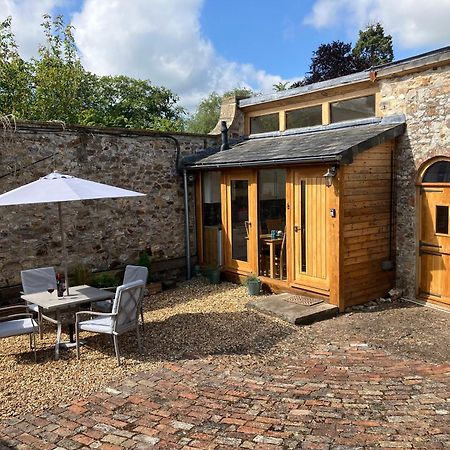 The Stable - Rural Retreat, Perfect For Couples Vila Taunton Exterior foto