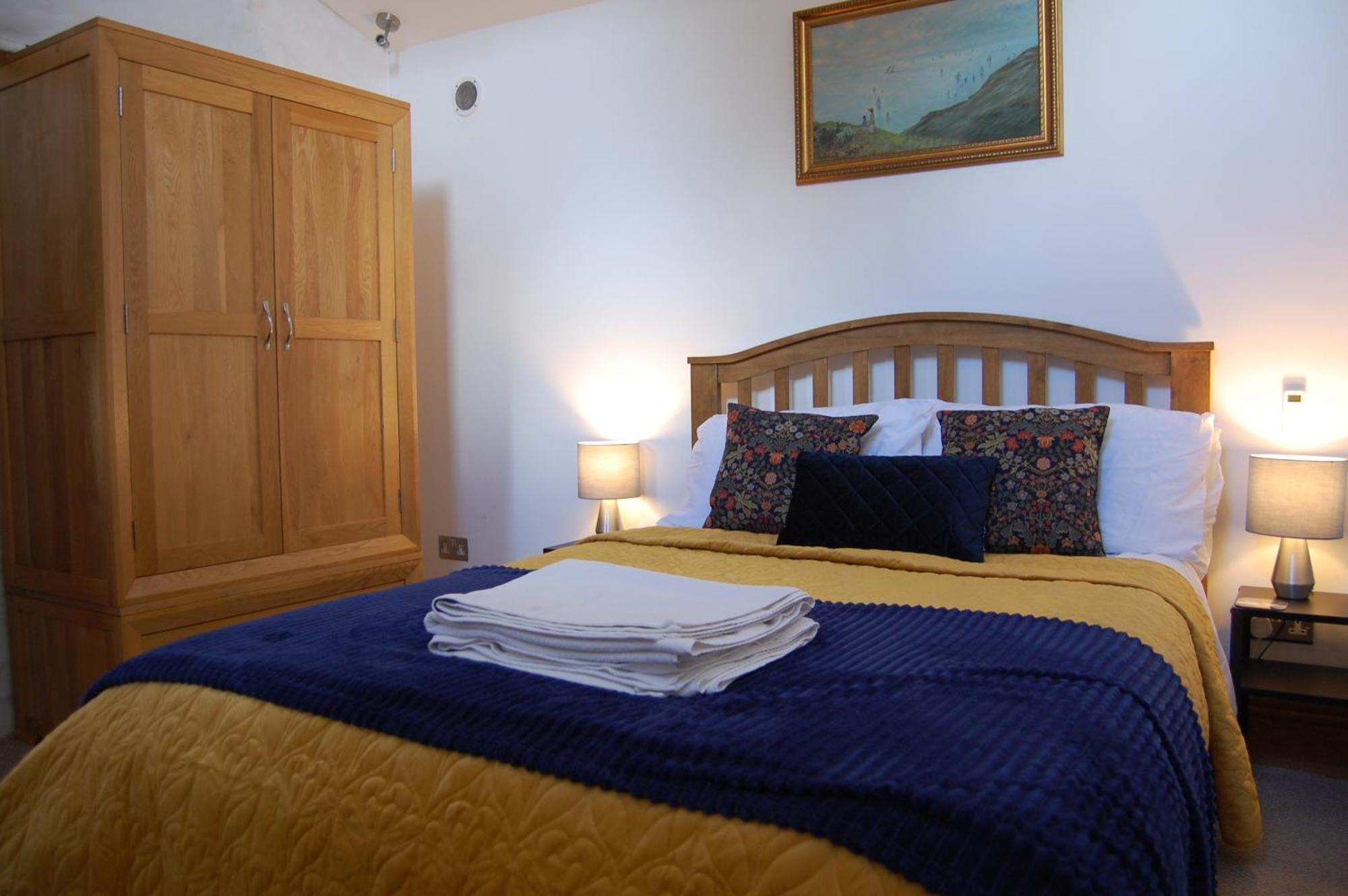 The Stable - Rural Retreat, Perfect For Couples Vila Taunton Exterior foto